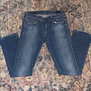 Citizens for Humanity Ava #142 stretch